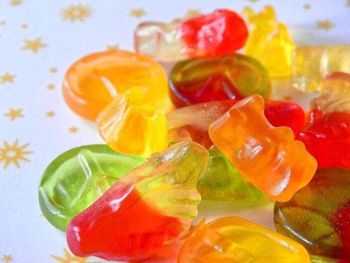 How Regional and Cultural Variations of Wine Gums Influence Global Candy Trends