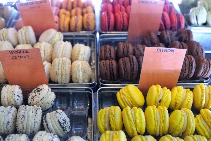 How Sugar Free Sweets Are Made From Natural Sweeteners to Flavor Enhancements.