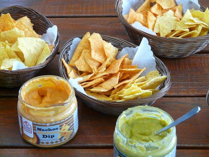 How Tortilla Crisps and Chips Are Dominating the Global Snack Market with Crunch and Flavor.