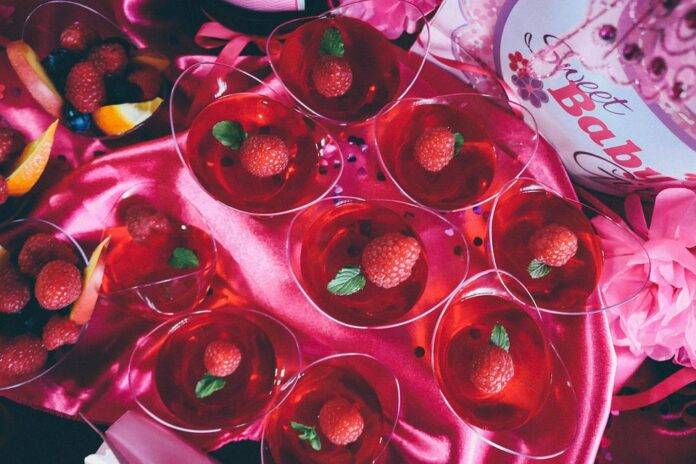 How Unique Jelly and Jello Flavors Like Tropical Fruits and Alcohol-Infused Varieties Are Gaining Popularity