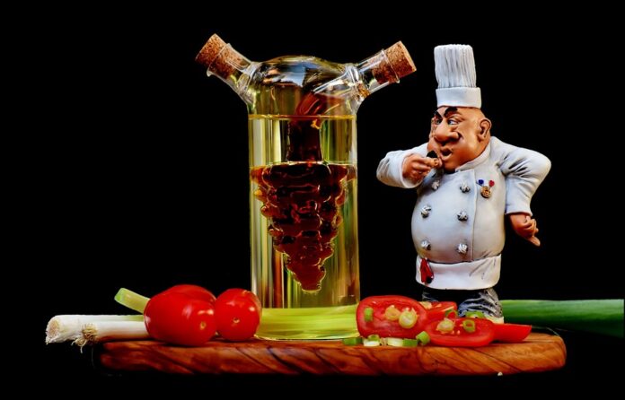 How Vinegar Is Influencing Global Health and Wellness Trends