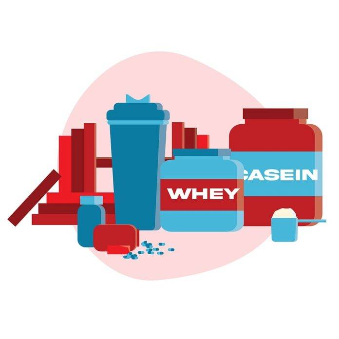 How Whey Is Stored Handled and Transported Commercially