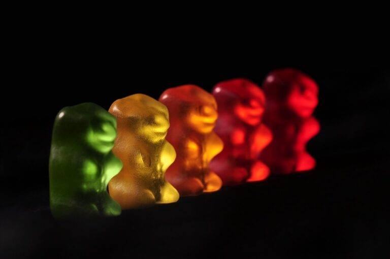 How Wine Gums Are Made From Fruit Juices and Flavorings to Final Packaging How Wine Gums Are Made From Fruit Juices and Flavorings to Final Packaging