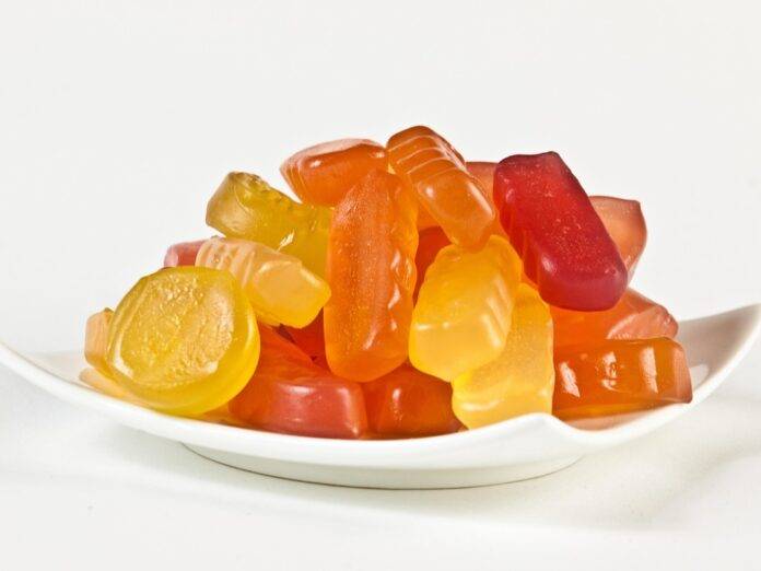 How Wine Gums Became a Classic British Confectionery Favorite