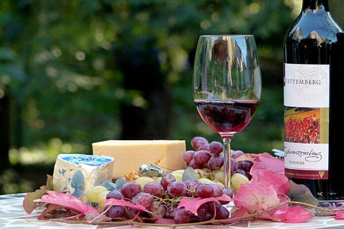 How affordable premium wines are driving Puglia’s export success