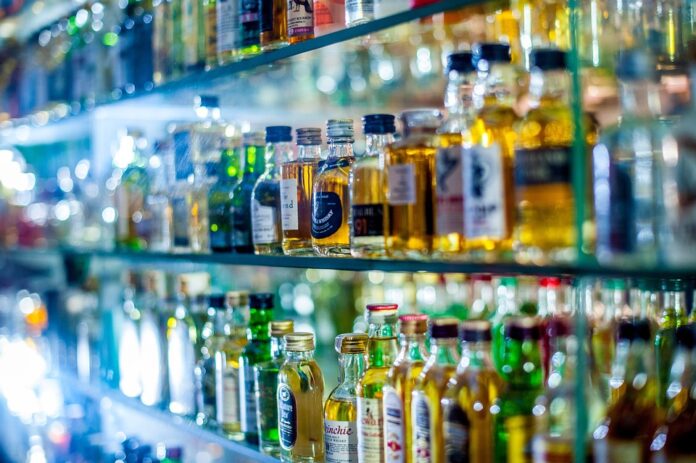 How alcohol regulation varies across regions and affects market entry