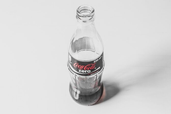 How aluminum cans are dominating the carbonated beverage market
