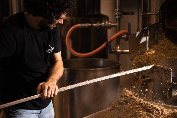 How barrel aging elevates complexity in fruit and wild beer styles