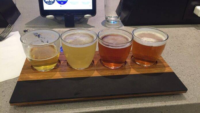 How can design and branding help IPAs stand out on crowded shelves