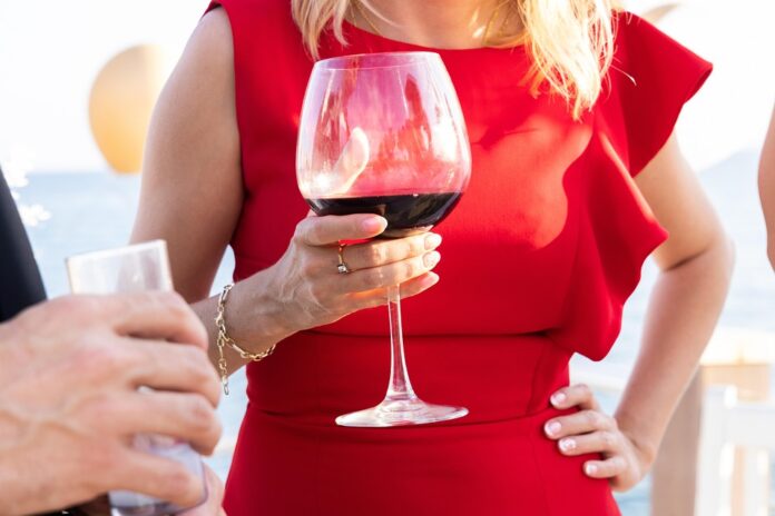 How climate change is impacting red wine regions and grape ripening