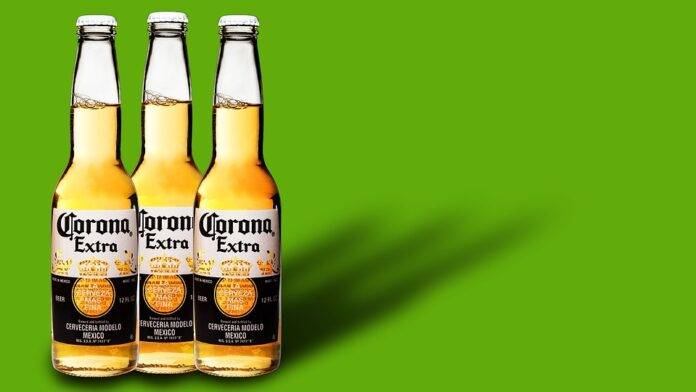 How contract brewing enables fast growth for new beer brands