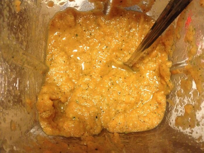 How flash pasteurization preserves flavor in vegetable juice blends