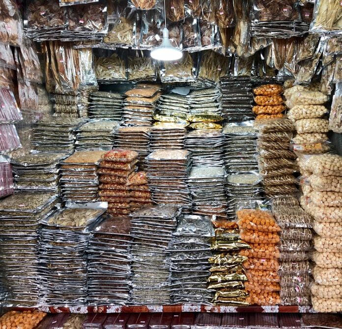 How freeze drying transforms spice quality shelf life and potency