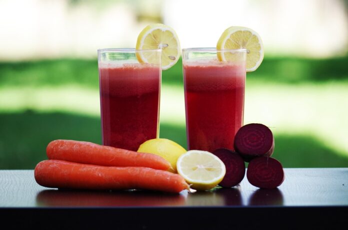 How functional shots are delivering high impact nutrition in small formats