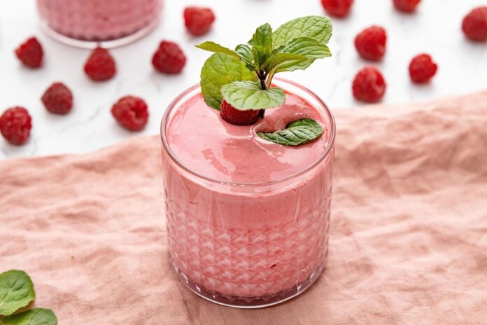 How global brands are localizing smoothie flavors for regional markets