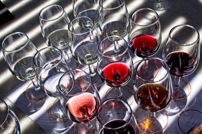How labeling and certification remain unclear in natural wine segments