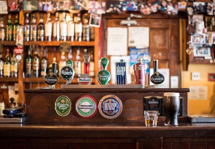 How lactose is used to create creamy and dessert style beers