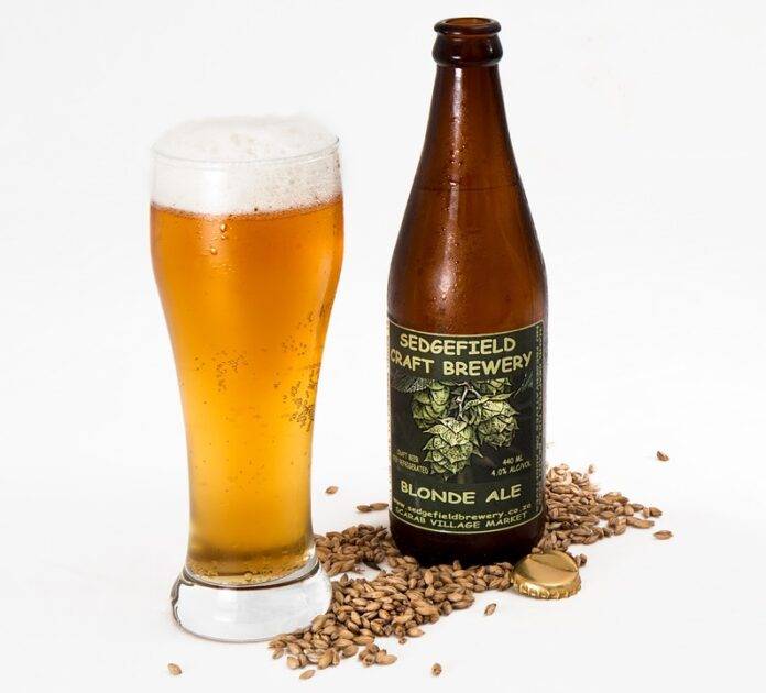 How microbes and oxygen contribute to wild and sour barrel aged styles