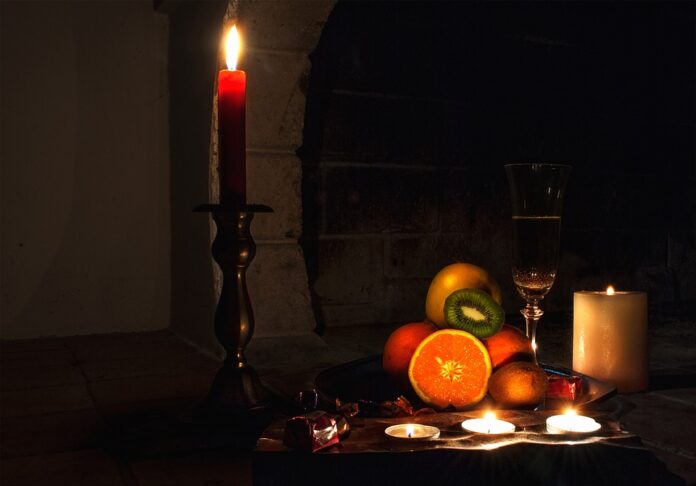 How orange wine pairs well with spiced earthy and umami rich dishes