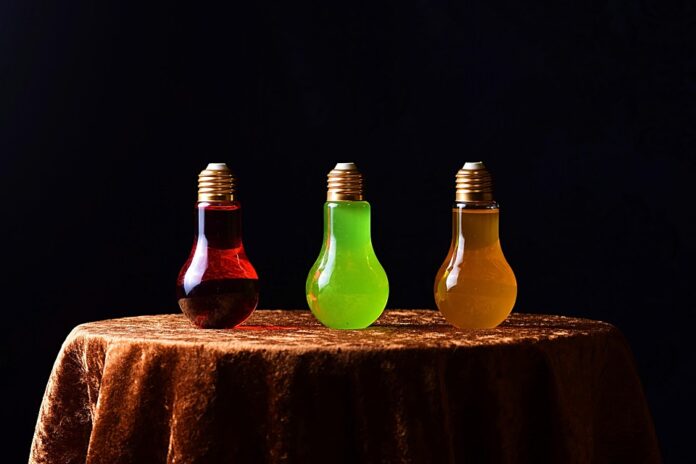 How pilot plants are used to simulate real world beverage production
