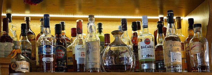 How ready to drink alcohol products are changing social drinking culture