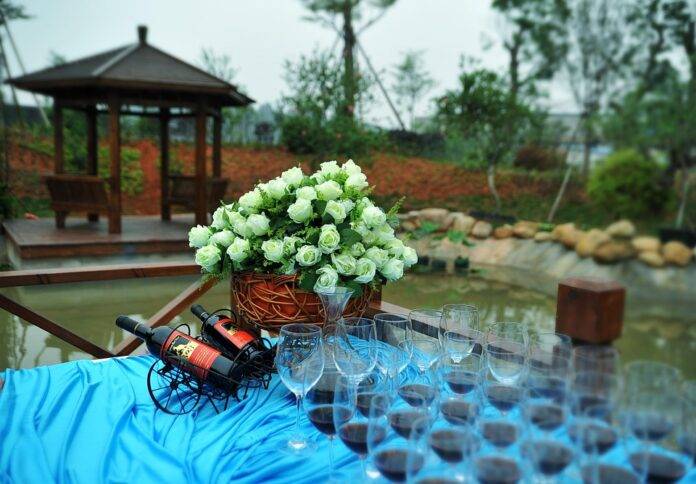 How scarcity and provenance drive value in collectible wines