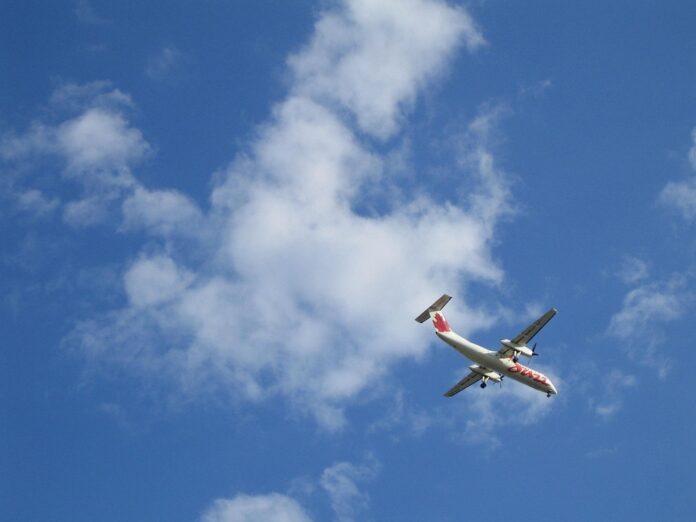 How small batch and limited edition beverages reach global markets by air
