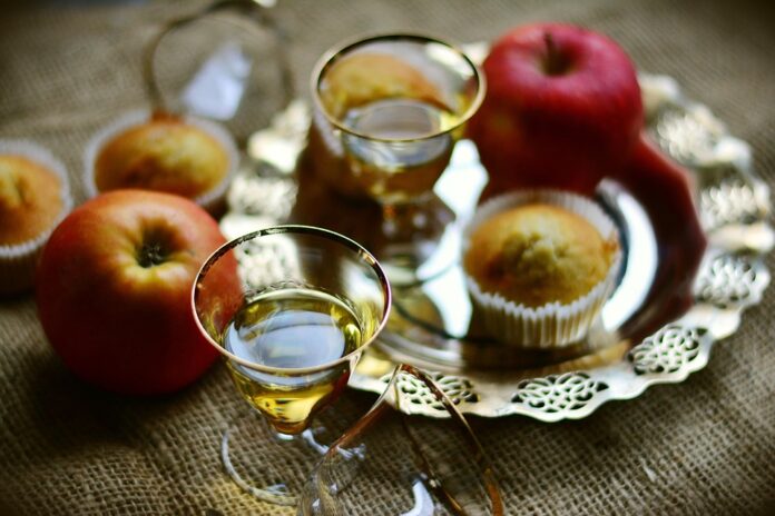 How small distilleries are reviving heritage fruit brandy techniques
