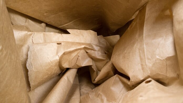 How smart packaging supports traceability and waste reduction goals