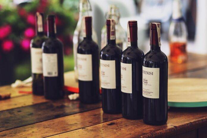 How social media drives demand for small batch and niche wines