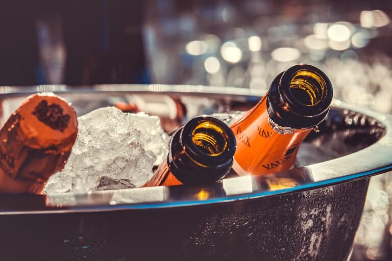 How social media is influencing alcohol brand perception and engagement How social media is influencing alcohol brand perception and engagement
