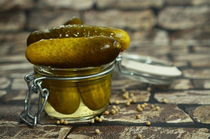 How the Global Supply Chain Disruptions Are Impacting Gherkin Availability