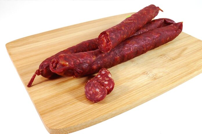 How to Market Chorizo as a Gourmet or Everyday Ingredient
