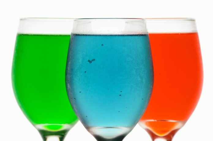 How viscosity changes affect beverage packaging and dispensing