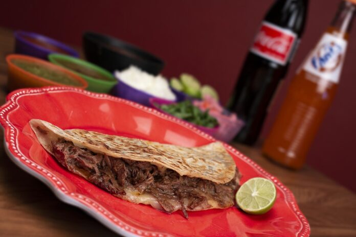 Impact of Authentic Street Food on Mexican Restaurants: Adapting to Consumer Demands