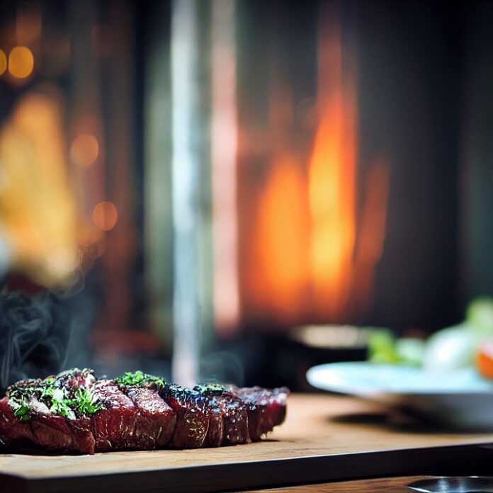 Impact of Premium Meat Trends on Steakhouses: Adapting to Consumer Demands