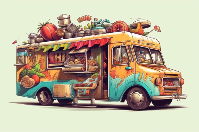Impact of Urbanization on Food Trucks: Navigating City Regulations and Opportunities