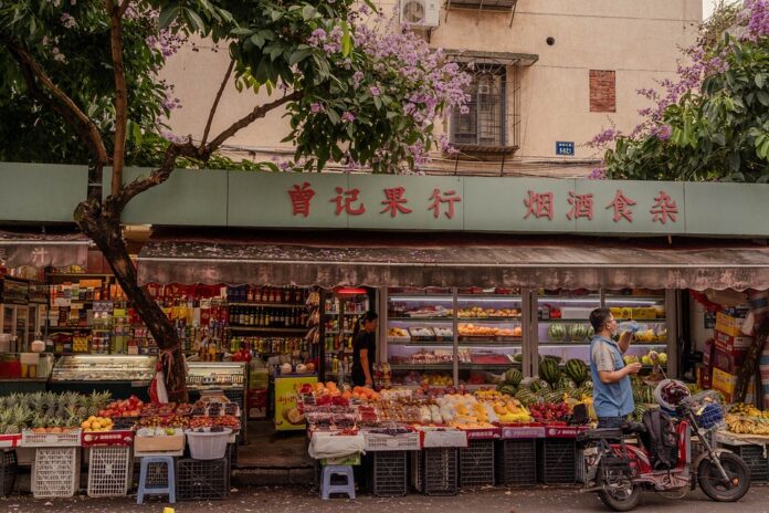 Impact of plant-based alternatives on traditional meat markets adapting to consumer preferences