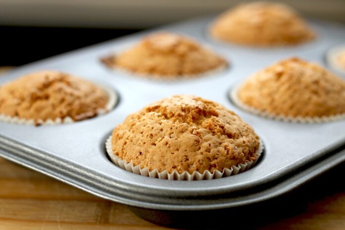 Industrial Cupcake Manufacturing Advances in Automation and Production Efficiency