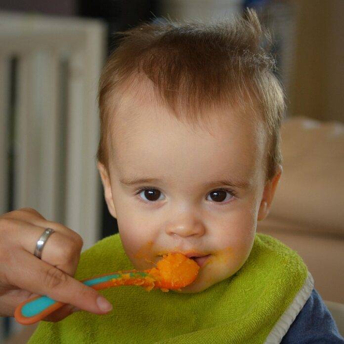 Infant Formula Manufacturing Partnerships with Dairy Cooperatives