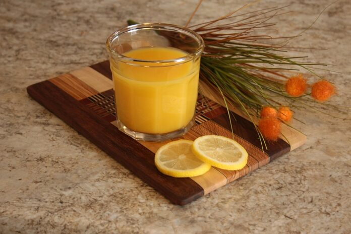 Influencer marketing boosts trust in organic baby juice lines