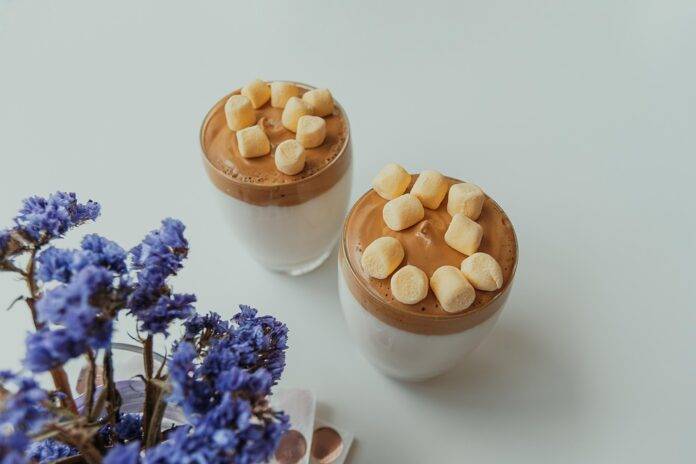 Innovation in Almond Milk Packaging From Eco Cartons to Single Serves