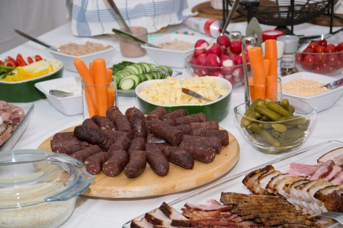 Innovation in Blood Sausage Seasoning and Ingredient Blends