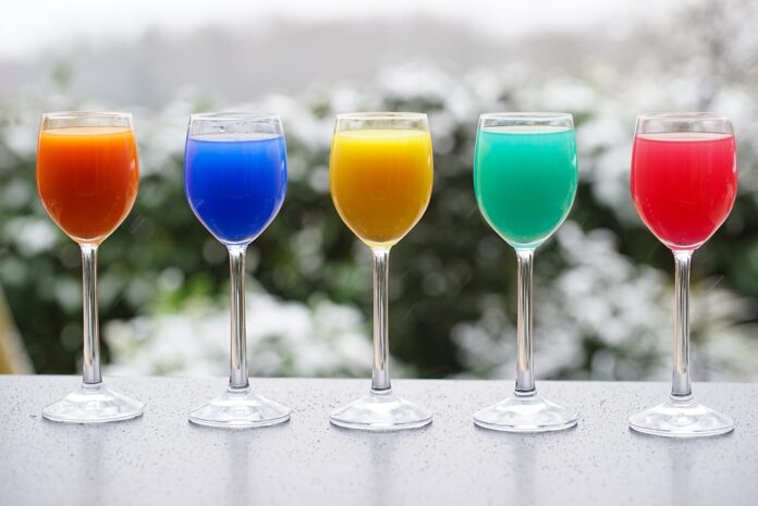 Investment trends in beverage startups from venture capital to crowdfunding platforms