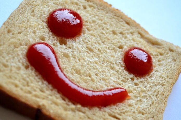 Key Ingredients in Ketchup Production The Role of Vinegar Sugar and Spices