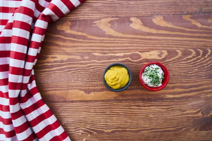Key Ingredients in Mayonnaise Production The Role of Eggs Vinegar and Oils