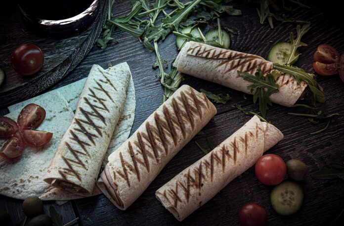 Kosher labels appeal to vegan vegetarian and health conscious consumers