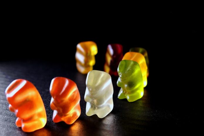 Labeling and Regulatory Standards for Gelatin Use in Foods