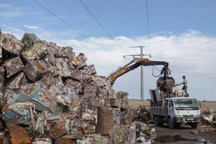 Legal compliance and equipment for regulated food waste disposal