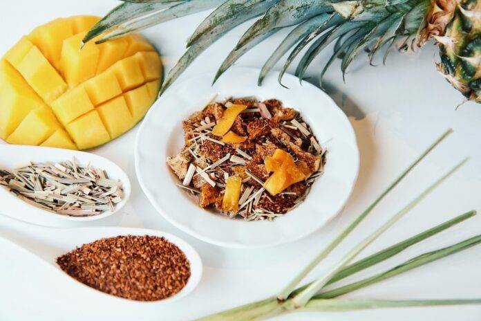 Lemongrass Tariffs and Trade Agreements How Global Policies Shape Prices